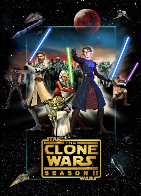 watch cartoons online star wars clone wars season 2|clone wars full movie.